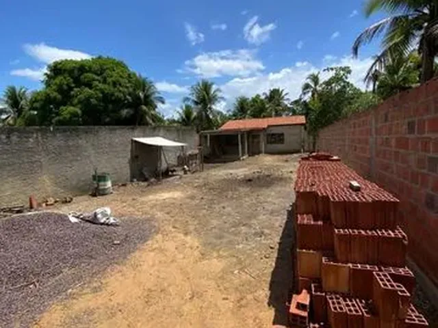 Imagem 1: Casa Quase Pronta em Estância-Se