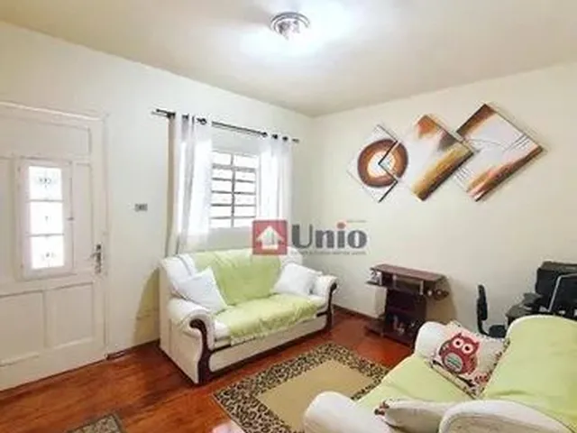 Imagem: Casa com 3 Dormitórios À Venda, 133 M²