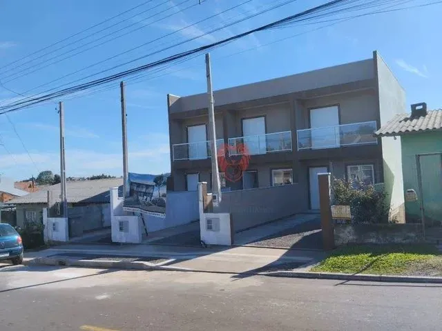 Imagem: Casa com 3 Dormitórios À Venda, 81 M²
