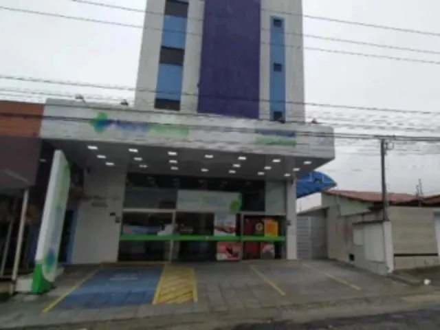 Imagem: Leilão Santander - 17393 - Campina Grande/Pb