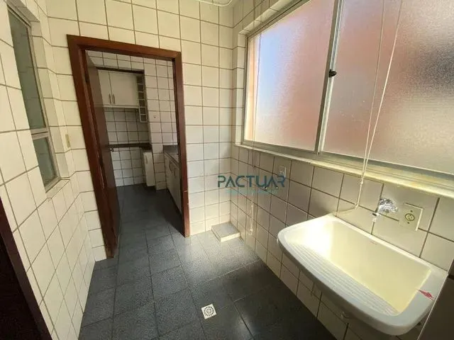 Imagem 5: Apartamento 3 Quartos para Aluguel