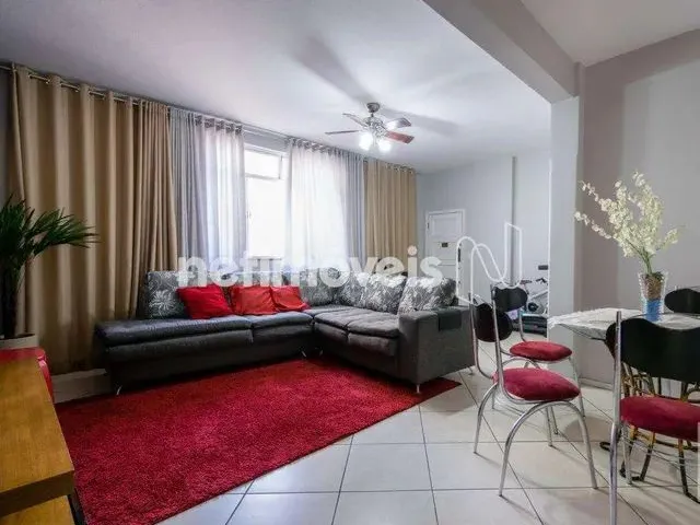 Imagem: Venda Apartamento 3 Quartos Funcionários