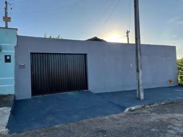 Imagem: Casa em Trindade