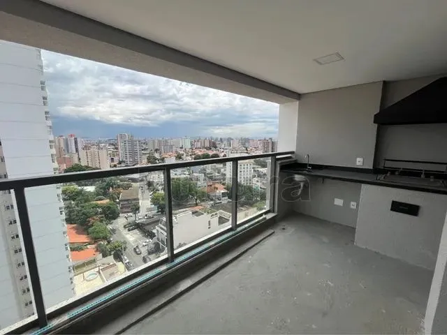 Imagem: Santo André - Apartamento Padrão - Vila