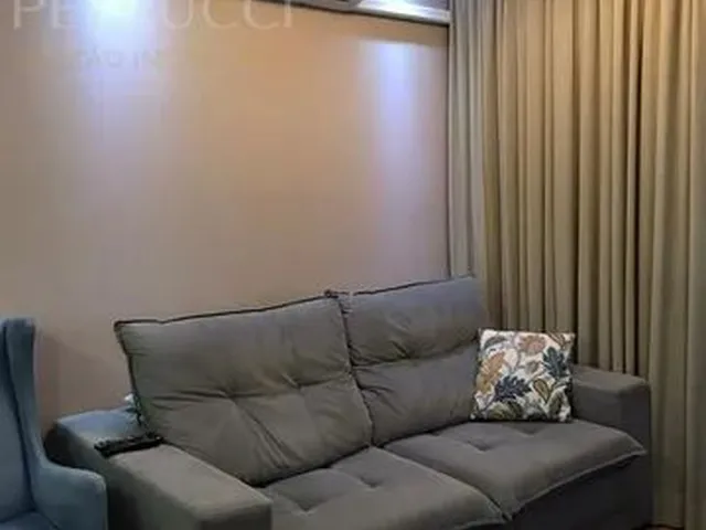 Imagem: Apartamento - Parque Bom Retiro - Paulínia