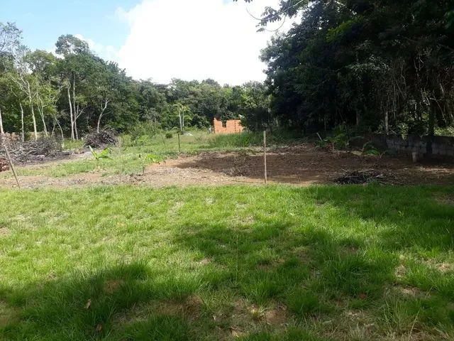 Imagem: Terreno