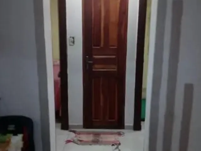 Imagem: A casa possui 2 Dormitórios, 1 Banheiro, 46m² de Área e