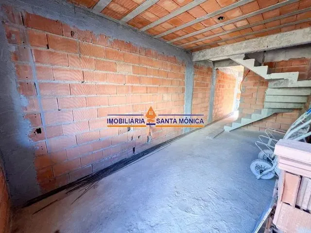 Imagem: Belo Horizonte - Casa Padrão - Vila Clóris