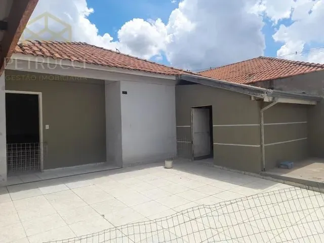 Imagem: Casa - Jardim Dall Amp Apos Orto - Sumaré