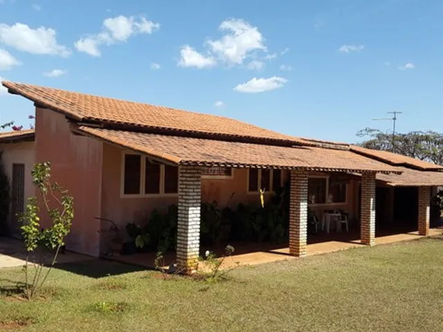 Imagem: Chácara Lago Oeste 56.000M² - Excelente