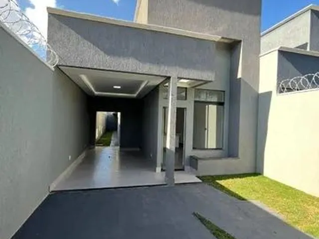 Imagem: Casa com 3 Dormitórios À Venda, 115 M²