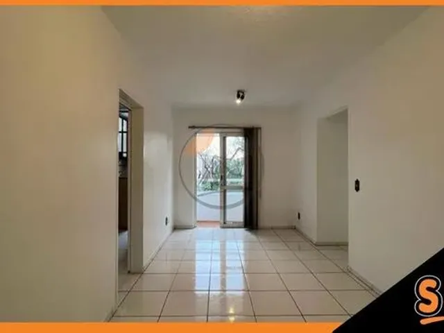 Imagem: São Leopoldo - Apartamento Padrão - Padre