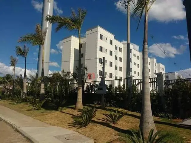 Imagem: Apartamento, 45 M² - Venda por R$ 130.000,00