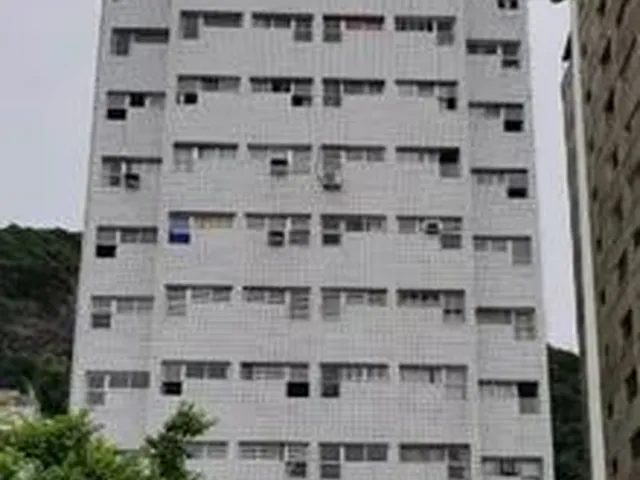 Imagem: A kitnet possui 1 Banheiro, 15m² de Área e está