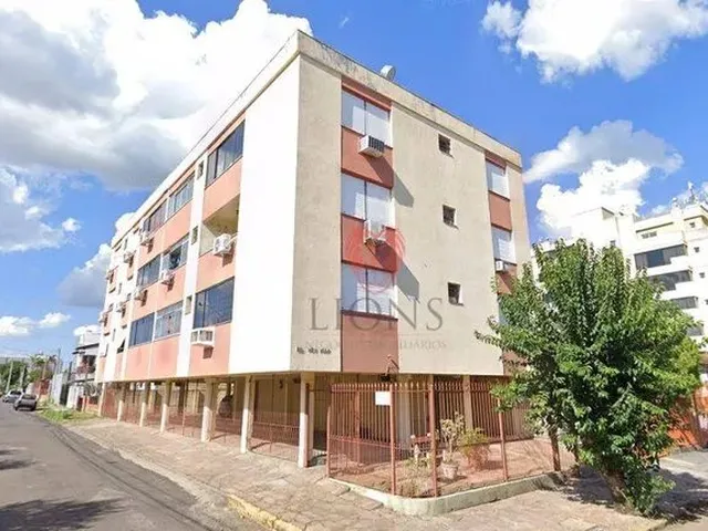 Imagem: Apartamento com 3 Dormitórios À Venda