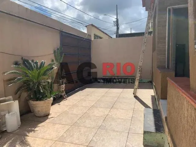 Imagem: Casa de Rua-À Venda-Oswaldo Cruz-Rio de