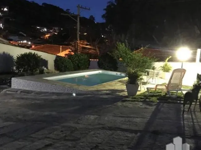 Imagem 1: Petrópolis - Casa Padrão - Simeria