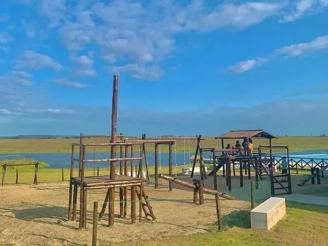 Imagem: Fazenda Real 2 - Entrada Facilitada