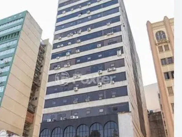 Imagem: Sala Comercial - Centro Porto Alegre - Rs