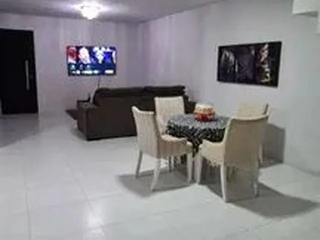 Imagem 3: Sobrado Centro de Itajaí - 3 Dormitórios