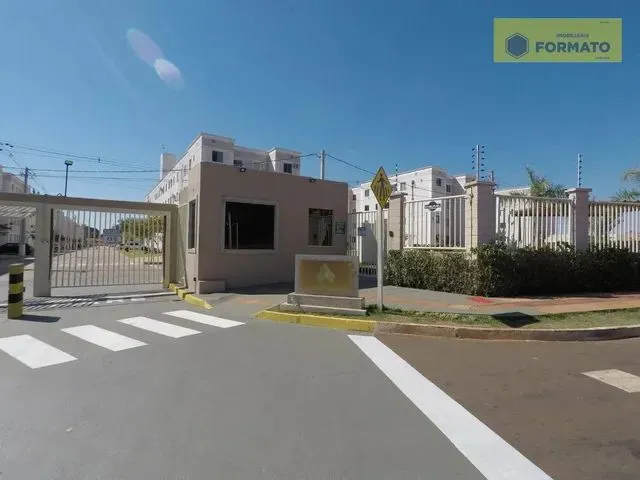 Imagem: Apartamento com 2 Dormitórios para Alugar