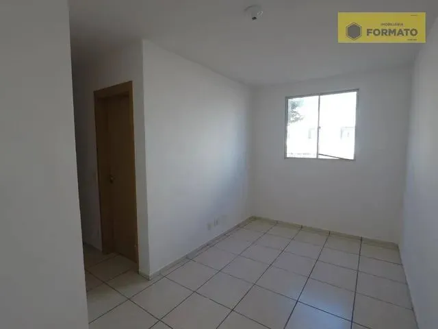 Imagem 2: Apartamento com 2 Dormitórios para Alugar, 65 M² por R$ 1.465,00/Mês - Vila Adelina