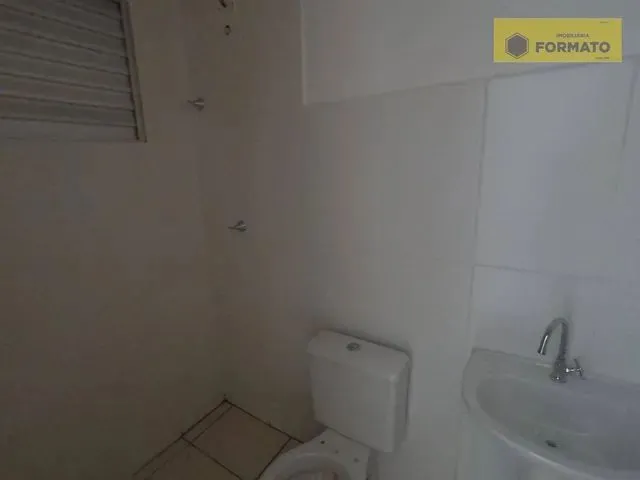 Imagem 12: Apartamento com 2 Dormitórios para Alugar, 65 M² por R$ 1.465,00/Mês - Vila Adelina