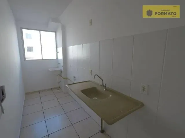 Imagem 3: Apartamento com 2 Dormitórios para Alugar, 65 M² por R$ 1.465,00/Mês - Vila Adelina