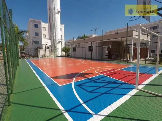 Imagem 5: Apartamento com 2 Dormitórios para Alugar, 65 M² por R$ 1.465,00/Mês - Vila Adelina