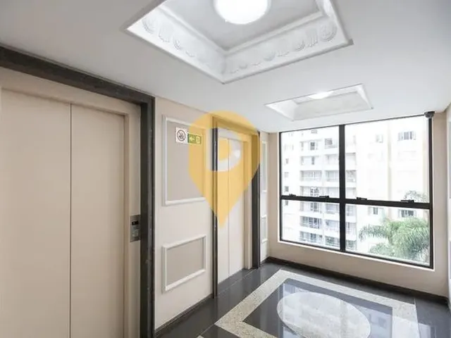 Imagem: Sala À Venda, Centro Cívico, Curitiba