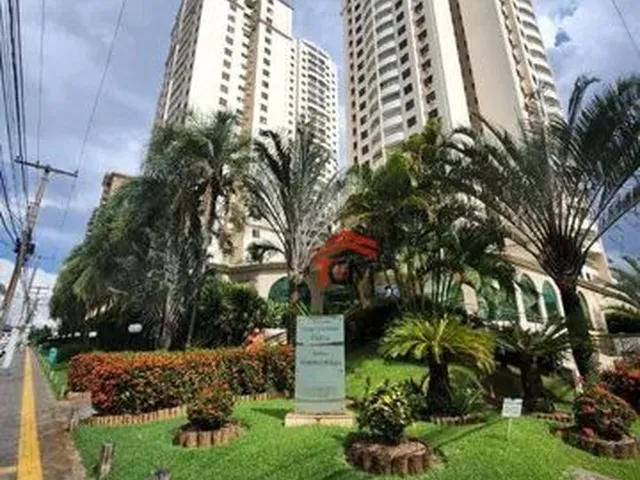 Imagem: Apartamento com 3 Dormitórios À Venda