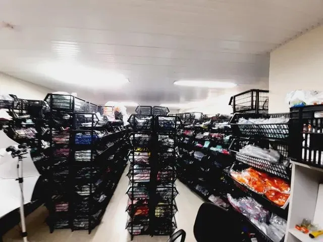 Imagem: Excelente Empresa de Moda Infantil com Tradição