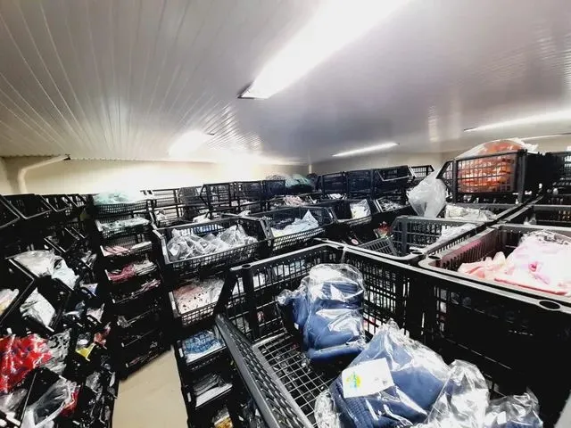 Imagem 2: Excelente Empresa de Moda Infantil com Tradição no Mercado Desde 2011