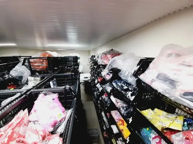 Imagem 11: Excelente Empresa de Moda Infantil com Tradição no Mercado Desde 2011
