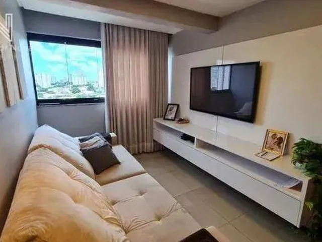 Imagem 4: Apartamento com 3 Dormitórios À Venda, 75 M² por R$ 480.000,00 - Parque Amazônia