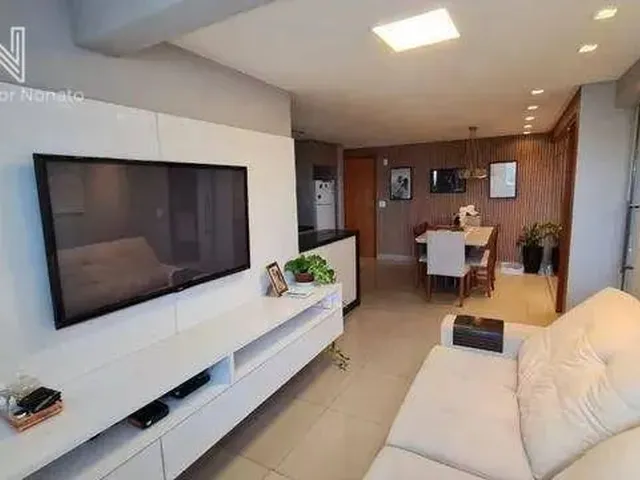 Imagem 11: Apartamento com 3 Dormitórios À Venda, 75 M² por R$ 480.000,00 - Parque Amazônia