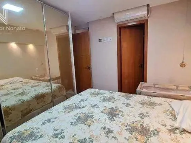Imagem 6: Apartamento com 3 Dormitórios À Venda, 75 M² por R$ 480.000,00 - Parque Amazônia