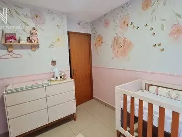 Imagem 7: Apartamento com 3 Dormitórios À Venda, 75 M² por R$ 480.000,00 - Parque Amazônia