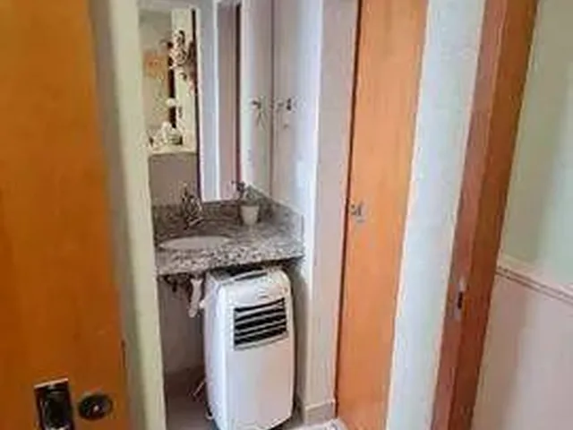 Imagem 3: Apartamento com 3 Dormitórios À Venda, 75 M² por R$ 480.000,00 - Parque Amazônia