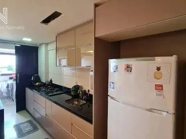 Imagem 8: Apartamento com 3 Dormitórios À Venda, 75 M² por R$ 480.000,00 - Parque Amazônia