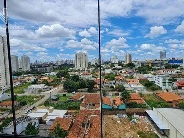 Imagem 2: Apartamento com 3 Dormitórios À Venda, 75 M² por R$ 480.000,00 - Parque Amazônia