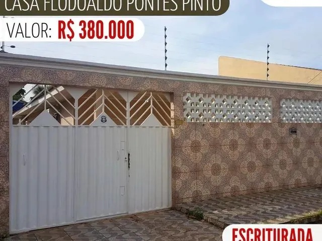 Imagem: Excelente Casa Bem Localizada Perto do Shopping