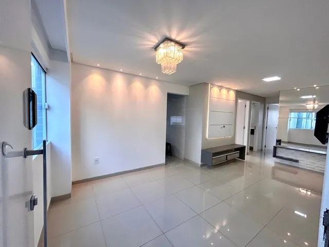 Imagem: Flat Apartamento 02 Quartos Jardim Europa