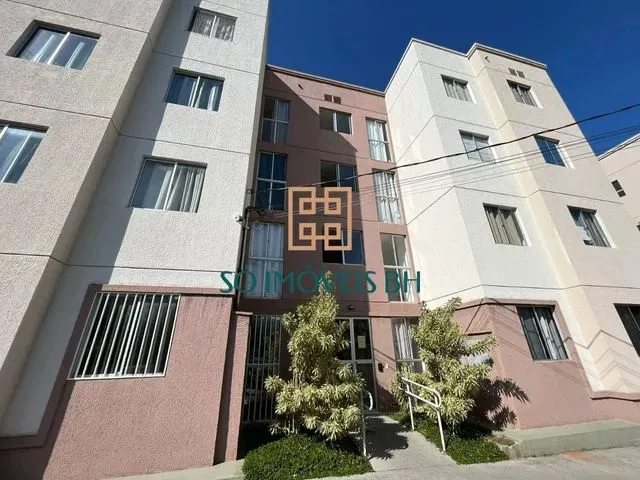 Imagem: Apartamento de 02 Quartos a Venda no Trevo