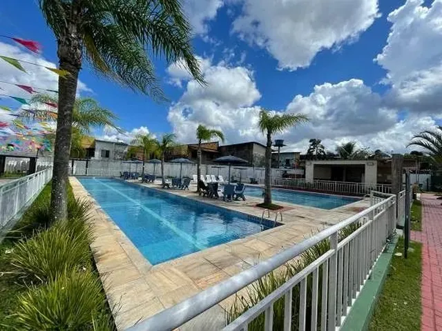 Imagem: Cond. Varanda Castanheira, Apartamento com