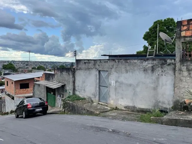 Imagem: Casa no Nova Floresta/Tancredo Neves
