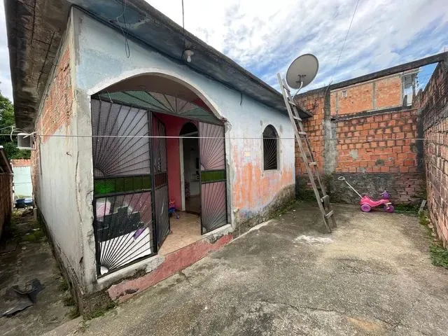 Imagem 3: Casa no Nova Floresta/Tancredo Neves