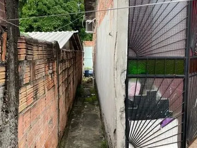 Imagem 2: Casa no Nova Floresta/Tancredo Neves