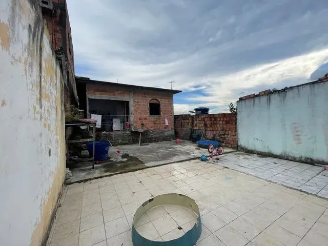 Imagem 4: Casa no Nova Floresta/Tancredo Neves
