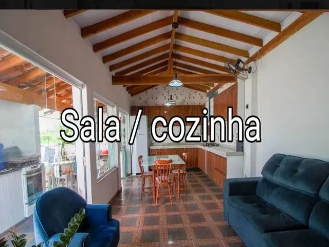 Imagem: Casa À Venda no Jardim Paulista, Sorocaba